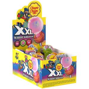 Chupa Chups XXL Lollis Classic 25 Stück à 29g - Chupa Chups