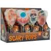 Halloween Scary Pops 80g 4er Set - Funlab