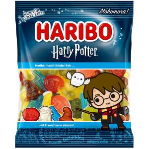 Haribo Harry Potter 160g - Haribo