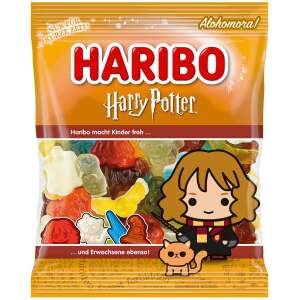 Haribo Harry Potter Hermine Granger 160g - Haribo