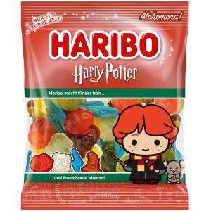 Haribo Harry Potter Ron Weasley 160g - Haribo