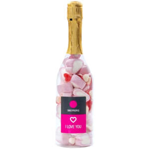 Sweetpeople Love Bottle 225g - Sweetpeople