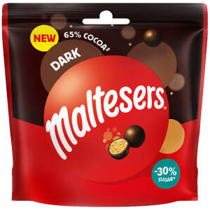 Maltesers Dark 149g - Maltesers