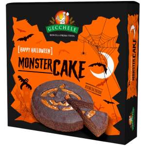 Gecchele Halloween Monster Cake 350g - Gecchele