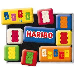 Haribo Magnet-Set Life is Sweet - Haribo