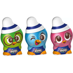 Smarties Pinguin 85g 1 Stück - Smarties