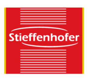 Logo Stieffenhofer