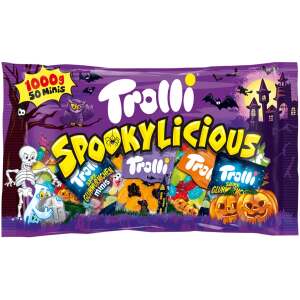 Trolli Spookylicious 1000g - Trolli