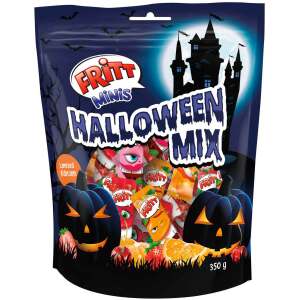 Fritt Minis Halloween Mix 350g - Fritt