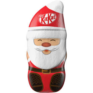 KitKat Weihnachtsmann 85g - KitKat