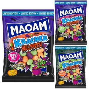 Maoam Kracher Halloween 200g - Maoam