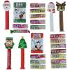 PEZ Adventskalender 2024 - PEZ