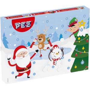 PEZ Adventskalender 2024 - PEZ