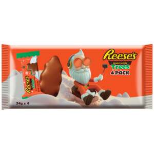 Reese's Peanut Butter Trees Multipack 136g - Reeses