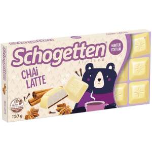 Schogetten Chai Latte 100g - Schogetten