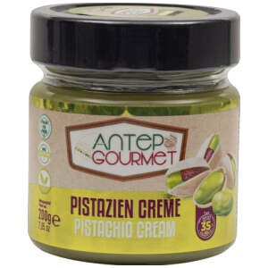 Antep Gourmet Pistaziencreme 200g - Antep Gourmet