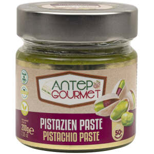 Antep Gourmet Pistazien Paste 200g - Antep Gourmet