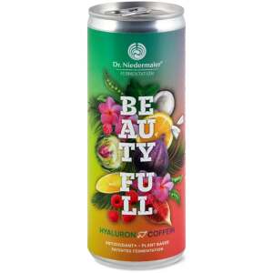 Beauty Full Energy Drink 250ml - Dr. Niedermaier