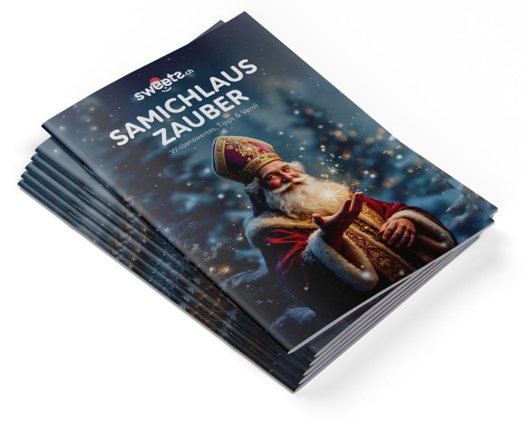 Samichlaus Zauber