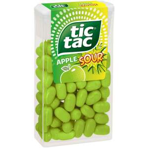 tic tac Apple Sour 54g - tic tac