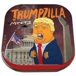 Trumpzilla Mints - Sweets