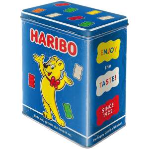 Vorratsdise Haribo Enjoy the Taste - Haribo