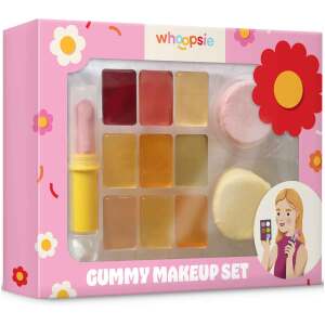 Whoopsie Gummy Makeup Set 70g - Sweets