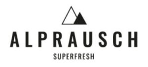 Logo Alprausch Pastillen