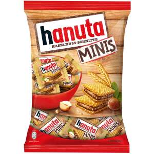 Hanuta Minis 200g - Hanuta