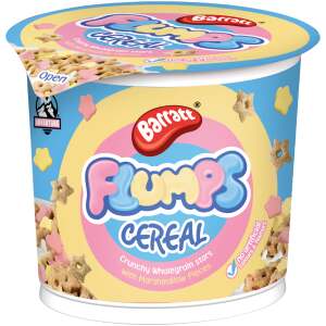 Barratt Flumps Cereal Cup 40g - Inventure