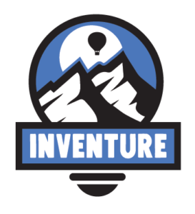 Logo Inventure