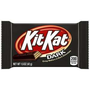 KitKat Dark Chocolate 42g - KitKat