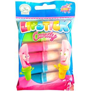 Candy Lipsticks 6 Stück 30g - Sweet Flash