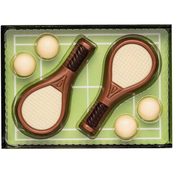 Weibler Geschenkpackung Tennis 65g