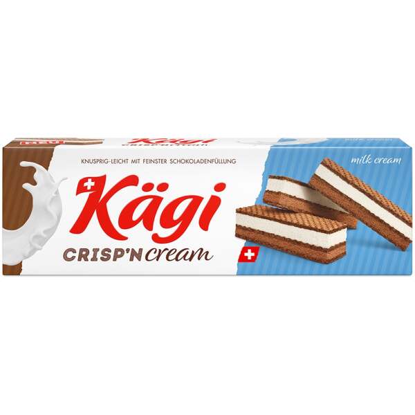 Kägi Crisp