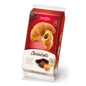 DalColle Croissant Cioccolato 5 x 45g - DalColle