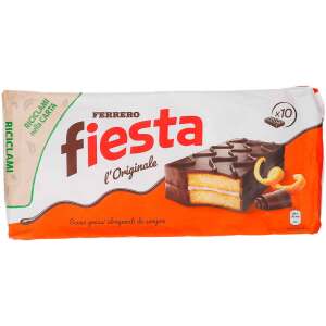 Ferrero Fiesta T10 360g - Ferrero