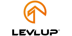 Logo LevlUp