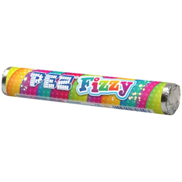 PEZ Riesenrolle Fizzy 42g