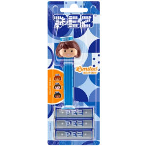 PEZ Special Retro Girl Classic 1 - PEZ