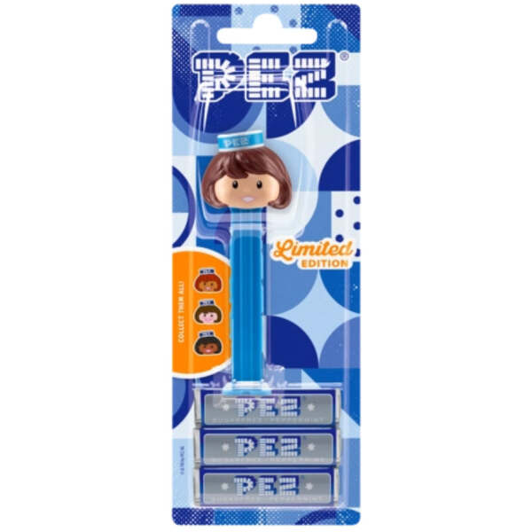 PEZ Special Retro Girl Classic 1