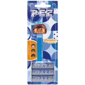 PEZ Special Retro Girl Classic 2 - PEZ