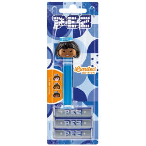 PEZ Special Retro Girl Classic 3 - PEZ