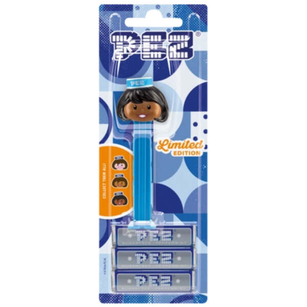 PEZ Special Retro Girl Classic 3