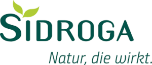 Logo Sidroga Sinergy