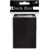 Ultra Black Deck Box - SportZoo