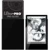 Ultra Pro Deck Protector Standard Schwarz 100 - SportZoo