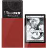 Ultra Pro Deck Protector Standard Rot 100 - SportZoo