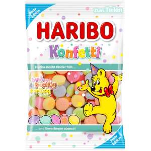 Haribo Konfetti 160g - Haribo