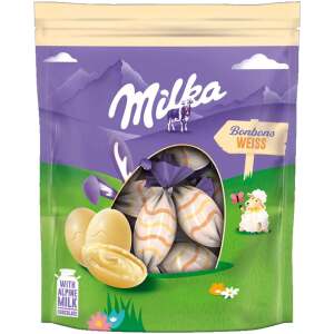 Milka Oster Bonbons White 90g - Milka